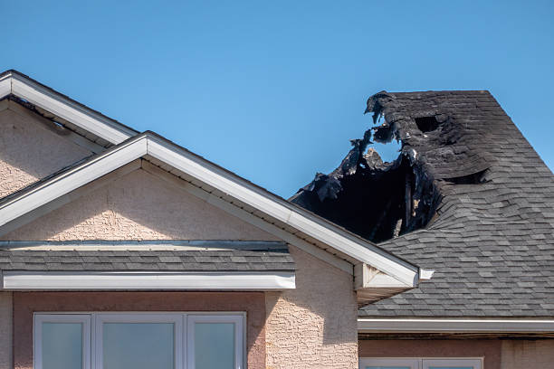 Licensed Fire Damage Repair service in Fairfax Station, VA - Fire Damage Biloxi